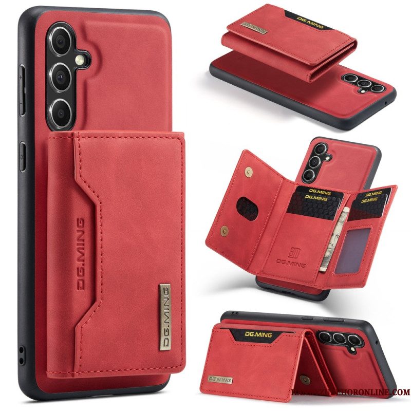 Hoesje Voor Samsung Galaxy S25 Plus 5g M2-serie Dg.ming