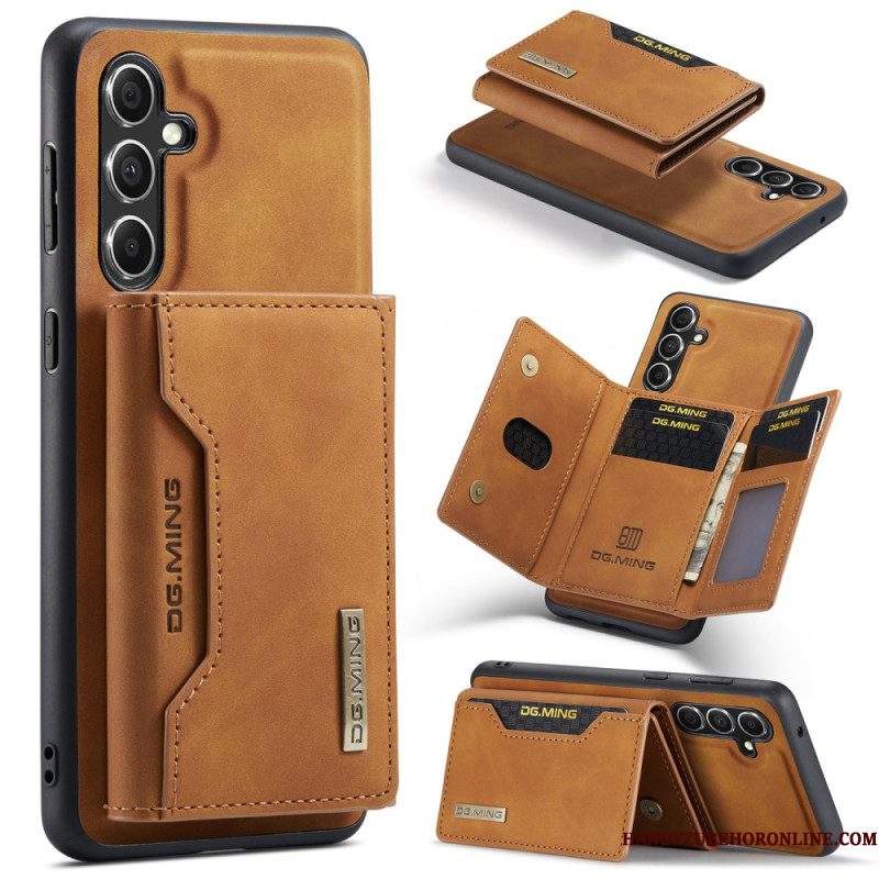 Hoesje Voor Samsung Galaxy S25 Plus 5g M2-serie Dg.ming