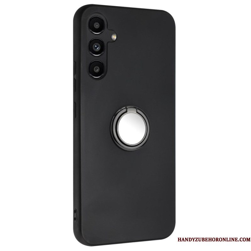 Hoesje Voor Samsung Galaxy S25 Plus 5g Ringhouder