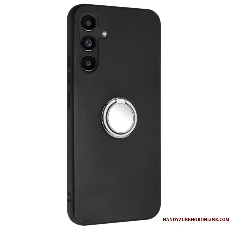 Hoesje Voor Samsung Galaxy S25 Plus 5g Ringhouder