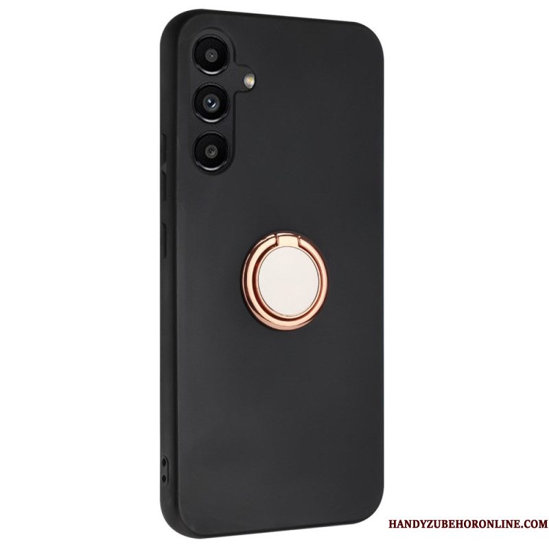 Hoesje Voor Samsung Galaxy S25 Plus 5g Ringhouder