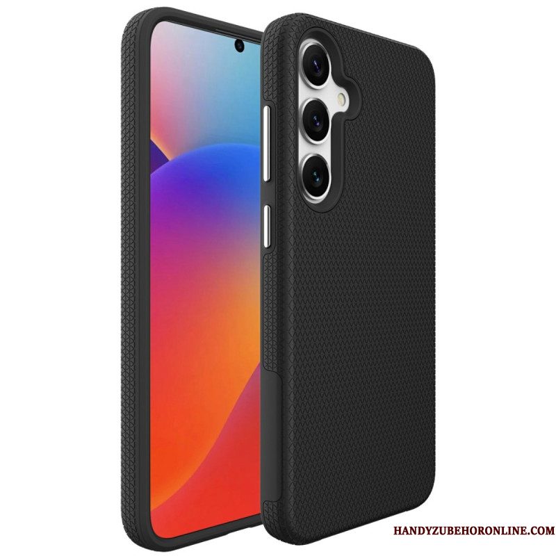 Hoesje Voor Samsung Galaxy S25 Plus 5g Stevige Textuur