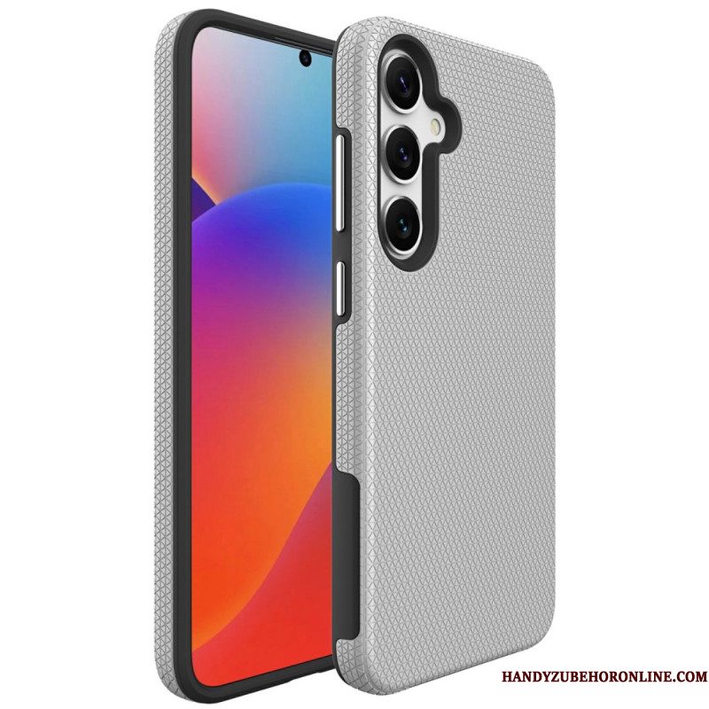 Hoesje Voor Samsung Galaxy S25 Plus 5g Stevige Textuur
