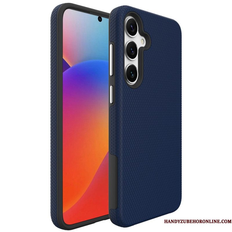Hoesje Voor Samsung Galaxy S25 Plus 5g Stevige Textuur