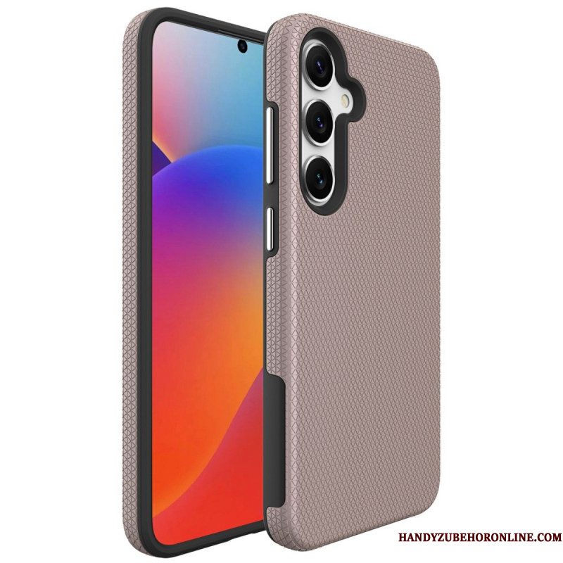 Hoesje Voor Samsung Galaxy S25 Plus 5g Stevige Textuur