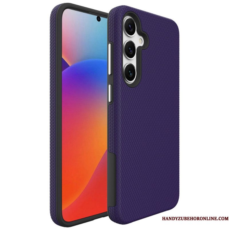 Hoesje Voor Samsung Galaxy S25 Plus 5g Stevige Textuur