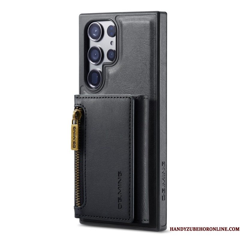 Hoesje Voor Samsung Galaxy S25 Ultra 5g M5-serie Dg.ming