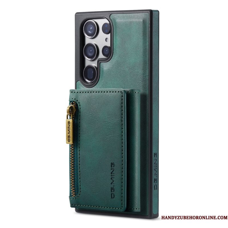Hoesje Voor Samsung Galaxy S25 Ultra 5g M5-serie Dg.ming