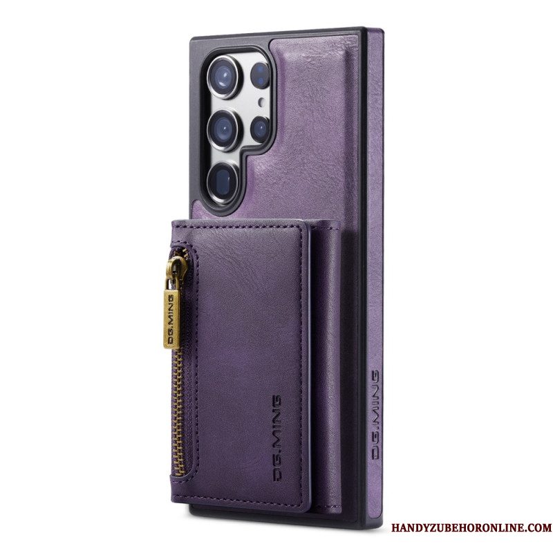 Hoesje Voor Samsung Galaxy S25 Ultra 5g M5-serie Dg.ming