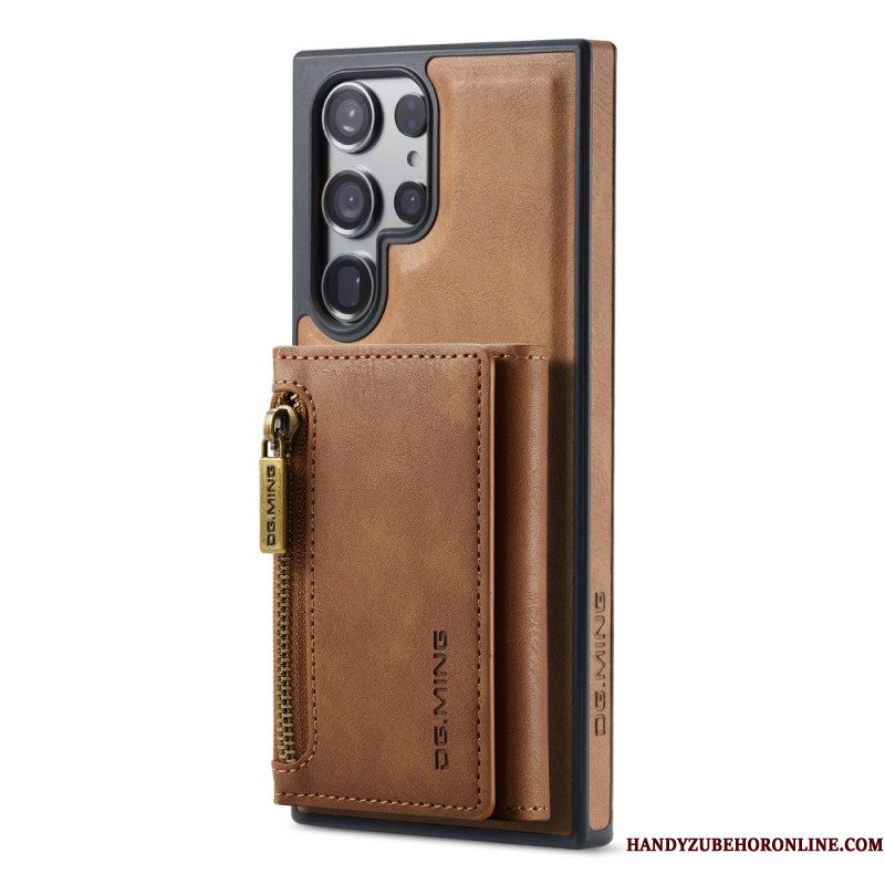 Hoesje Voor Samsung Galaxy S25 Ultra 5g M5-serie Dg.ming