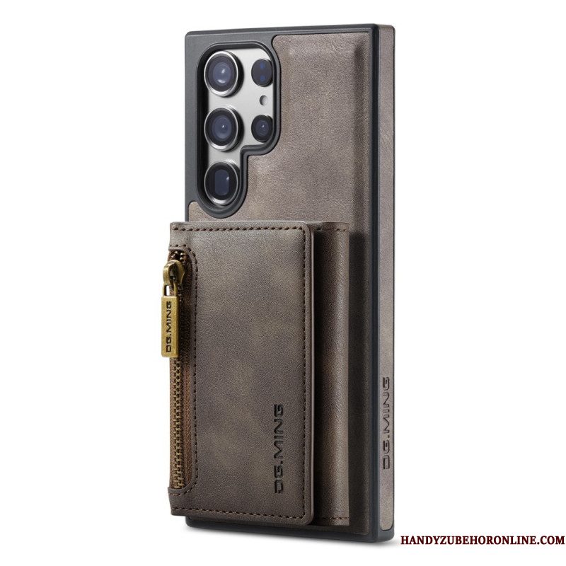 Hoesje Voor Samsung Galaxy S25 Ultra 5g M5-serie Dg.ming