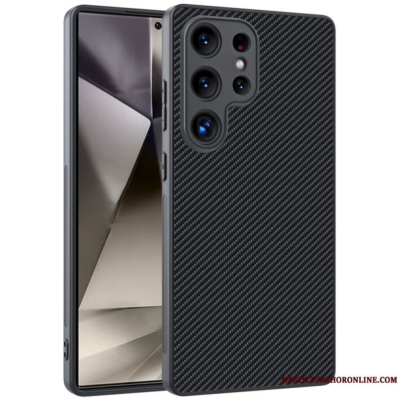 Hoesje Voor Samsung Galaxy S25 Ultra 5g Premium Serie