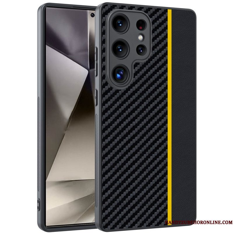 Hoesje Voor Samsung Galaxy S25 Ultra 5g Premium Serie