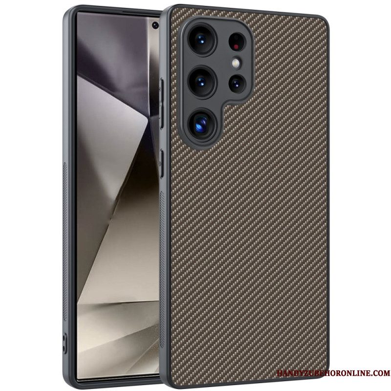 Hoesje Voor Samsung Galaxy S25 Ultra 5g Premium Serie