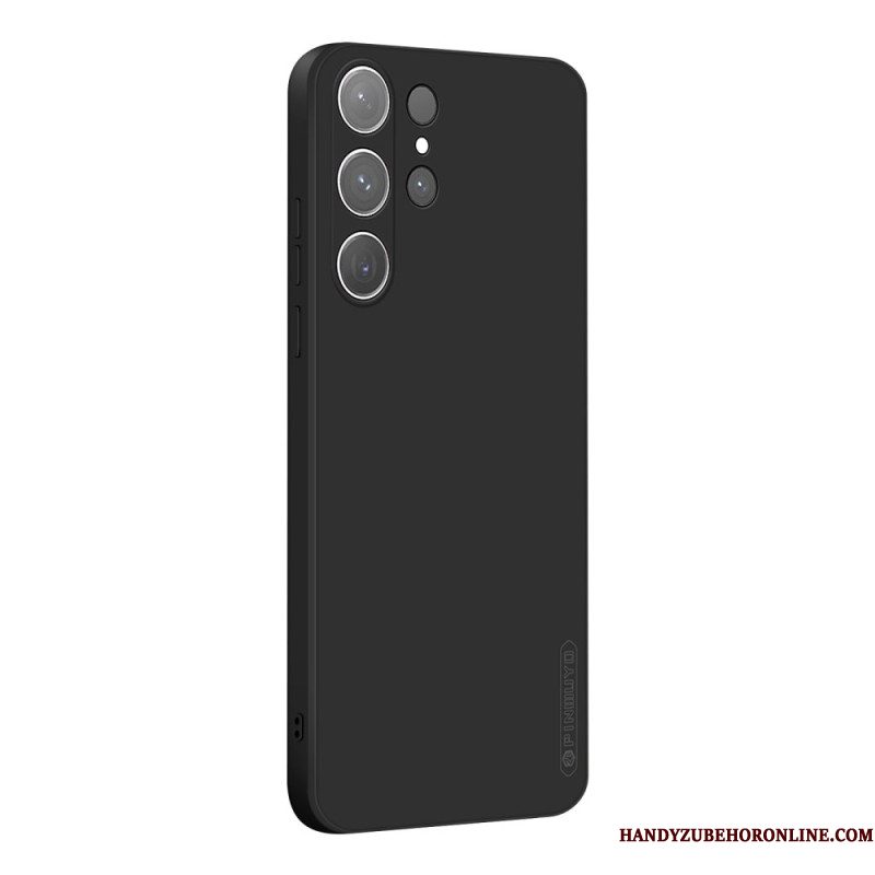 Hoesje Voor Samsung Galaxy S25 Ultra 5g Sense-serie Pinwuyo