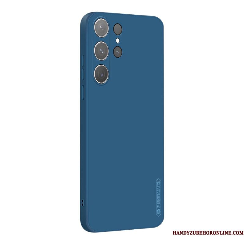 Hoesje Voor Samsung Galaxy S25 Ultra 5g Sense-serie Pinwuyo