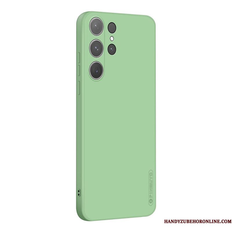 Hoesje Voor Samsung Galaxy S25 Ultra 5g Sense-serie Pinwuyo