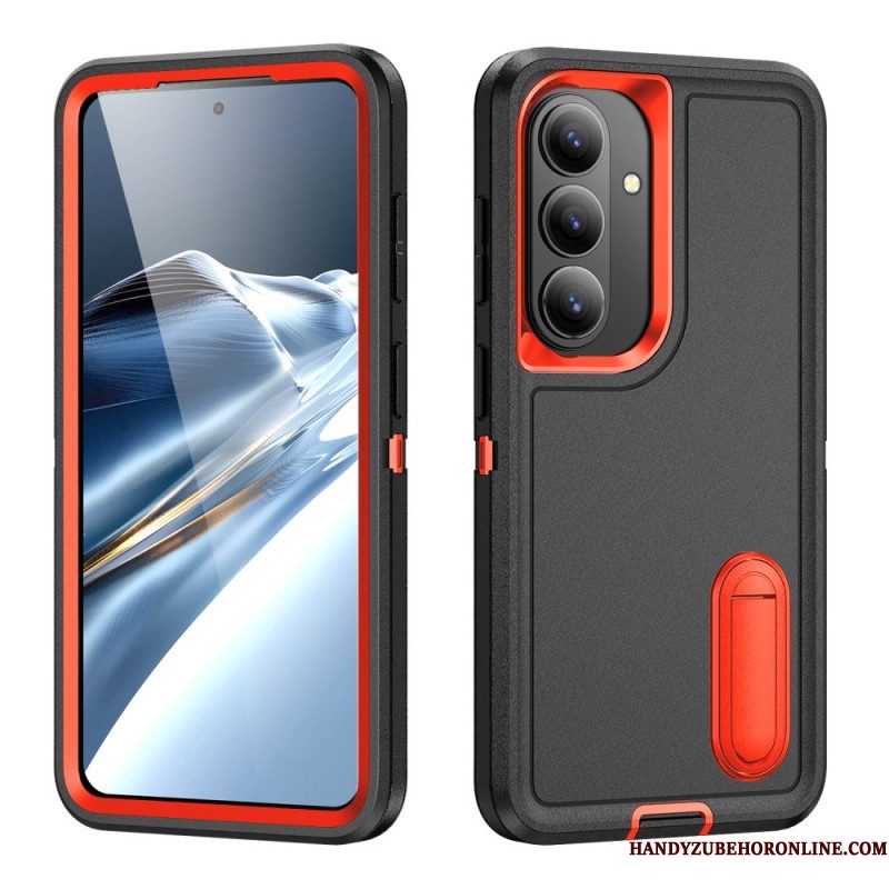 Hoesje Voor Samsung Galaxy S26 Anti-val Kruksteun