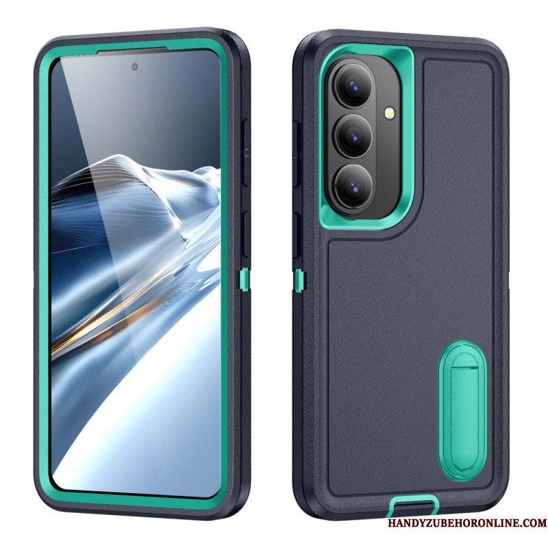Hoesje Voor Samsung Galaxy S26 Anti-val Kruksteun
