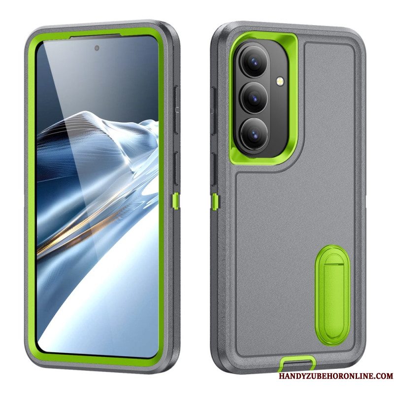 Hoesje Voor Samsung Galaxy S26 Anti-val Kruksteun