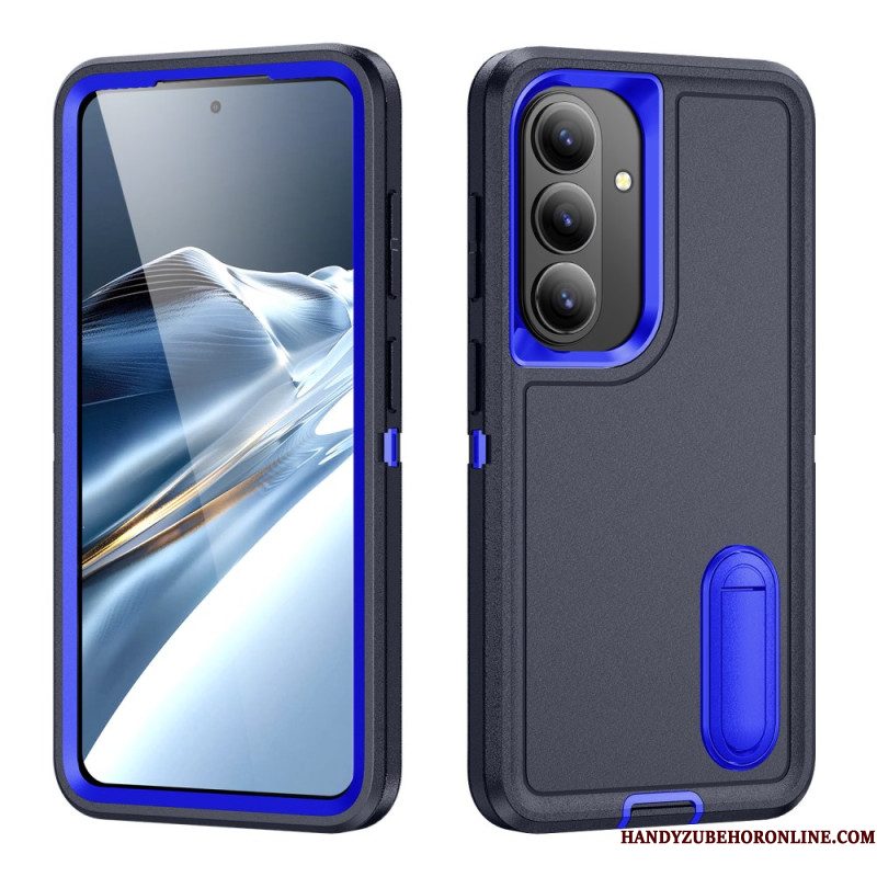 Hoesje Voor Samsung Galaxy S26 Anti-val Kruksteun