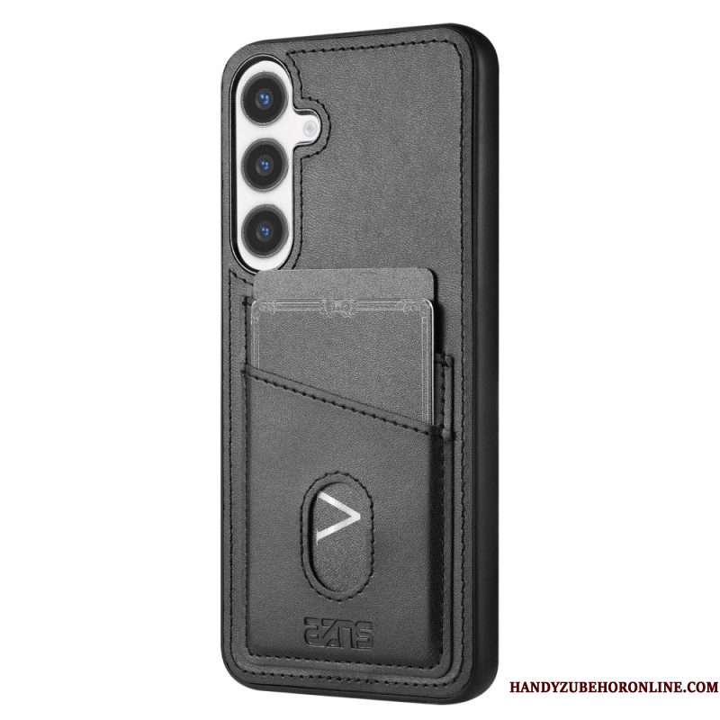 Hoesje Voor Samsung Galaxy S26 Azns Kaarthouder