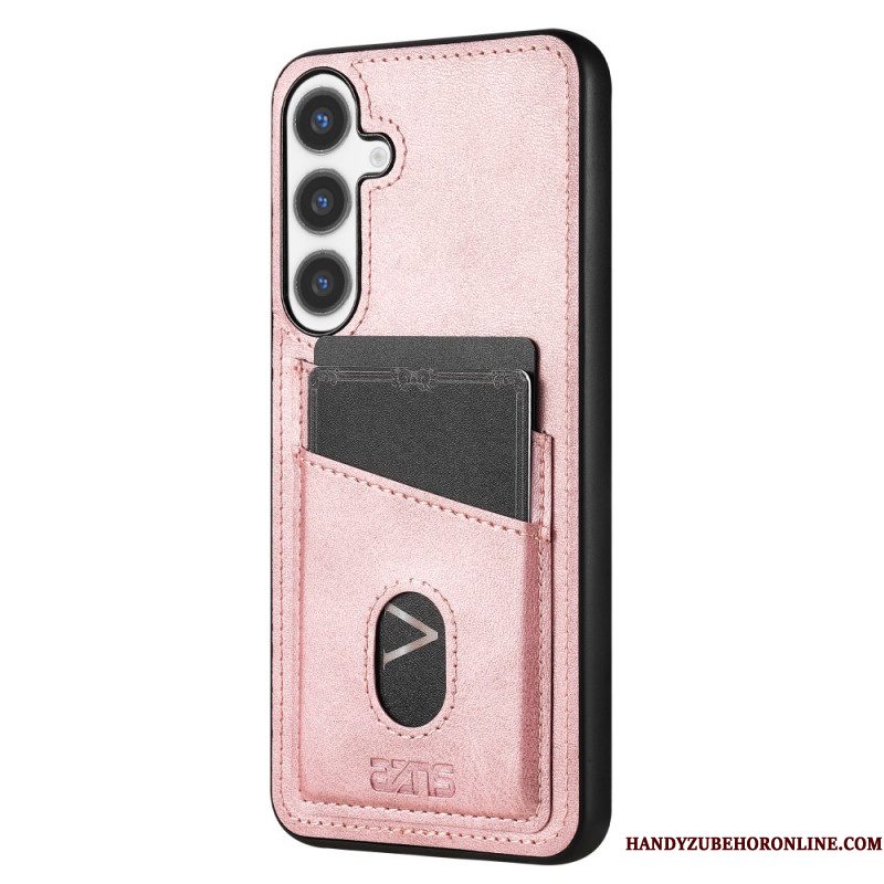 Hoesje Voor Samsung Galaxy S26 Azns Kaarthouder