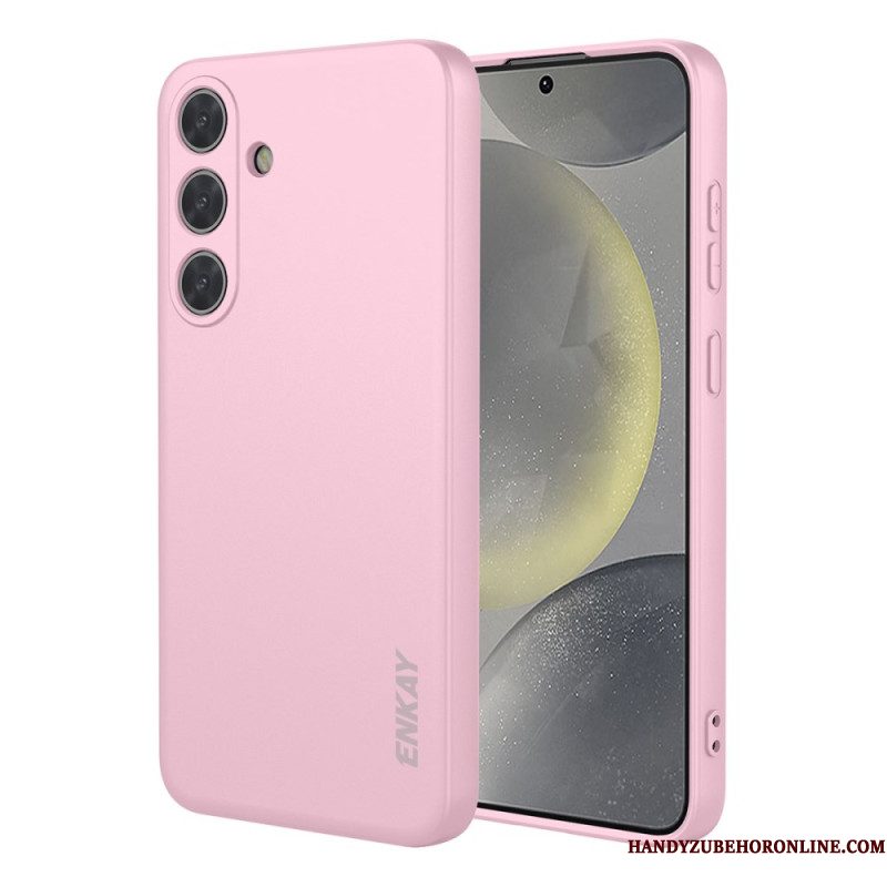 Hoesje Voor Samsung Galaxy S26 Enkay