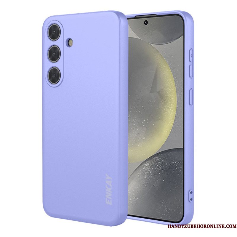 Hoesje Voor Samsung Galaxy S26 Enkay