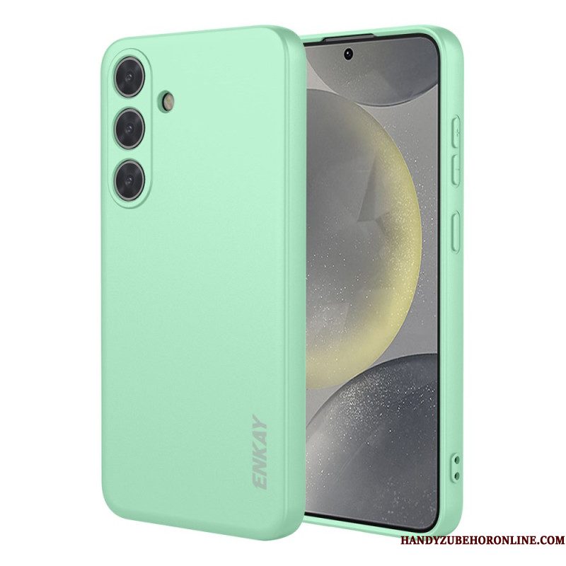 Hoesje Voor Samsung Galaxy S26 Enkay