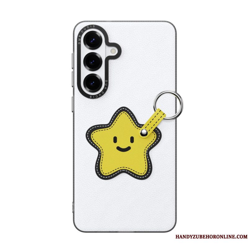 Hoesje Voor Samsung Galaxy S26 Luvy Series Dux Ducis