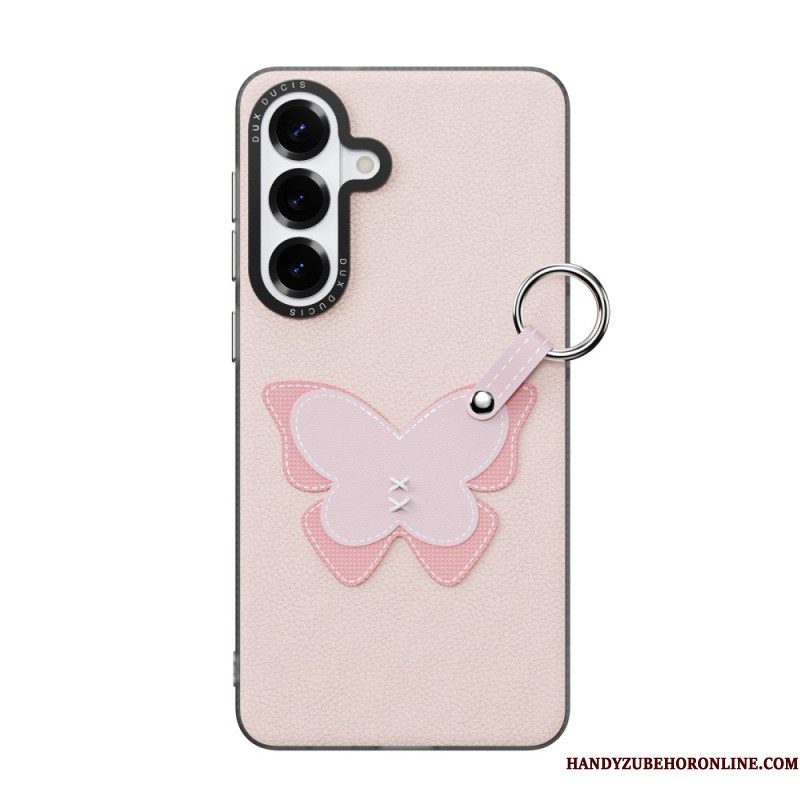 Hoesje Voor Samsung Galaxy S26 Luvy Series Dux Ducis