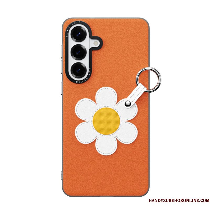 Hoesje Voor Samsung Galaxy S26 Luvy Series Dux Ducis