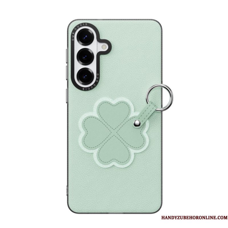 Hoesje Voor Samsung Galaxy S26 Luvy Series Dux Ducis