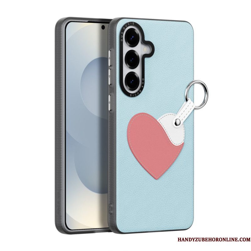 Hoesje Voor Samsung Galaxy S26 Luvy Series Dux Ducis