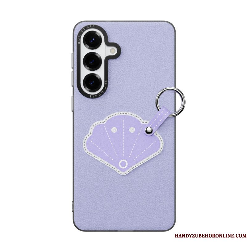 Hoesje Voor Samsung Galaxy S26 Luvy Series Dux Ducis