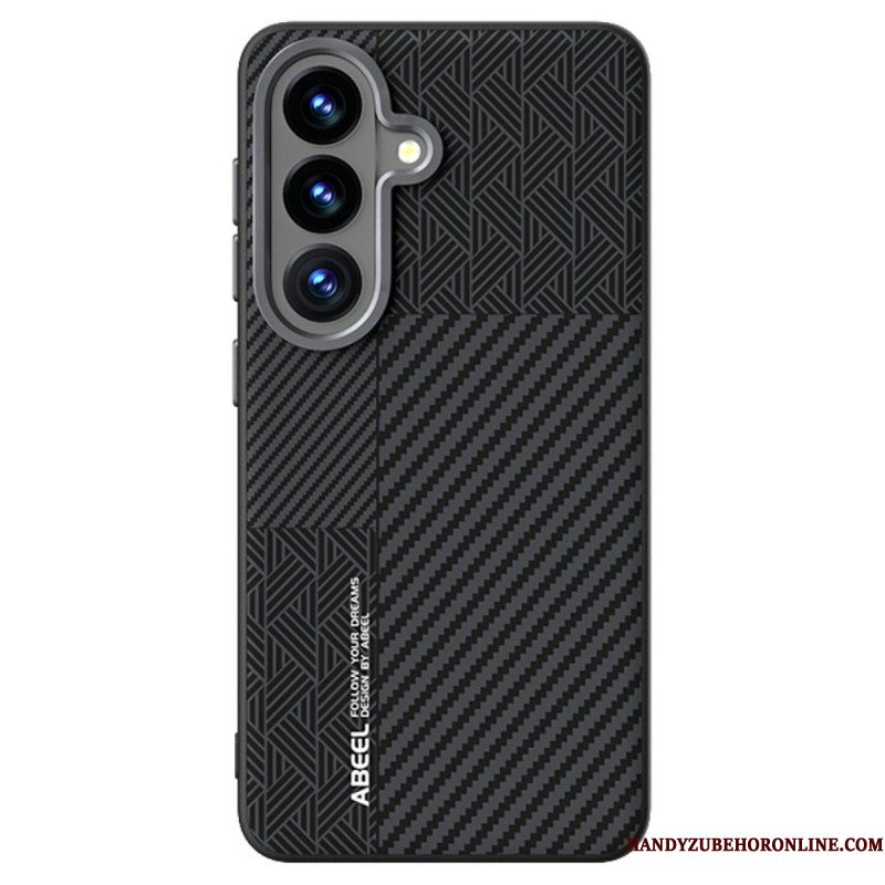 Hoesje Voor Samsung Galaxy S26 Magnetisch Abeel-ontwerp