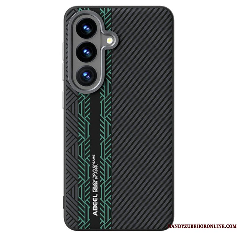 Hoesje Voor Samsung Galaxy S26 Magnetisch Abeel-ontwerp