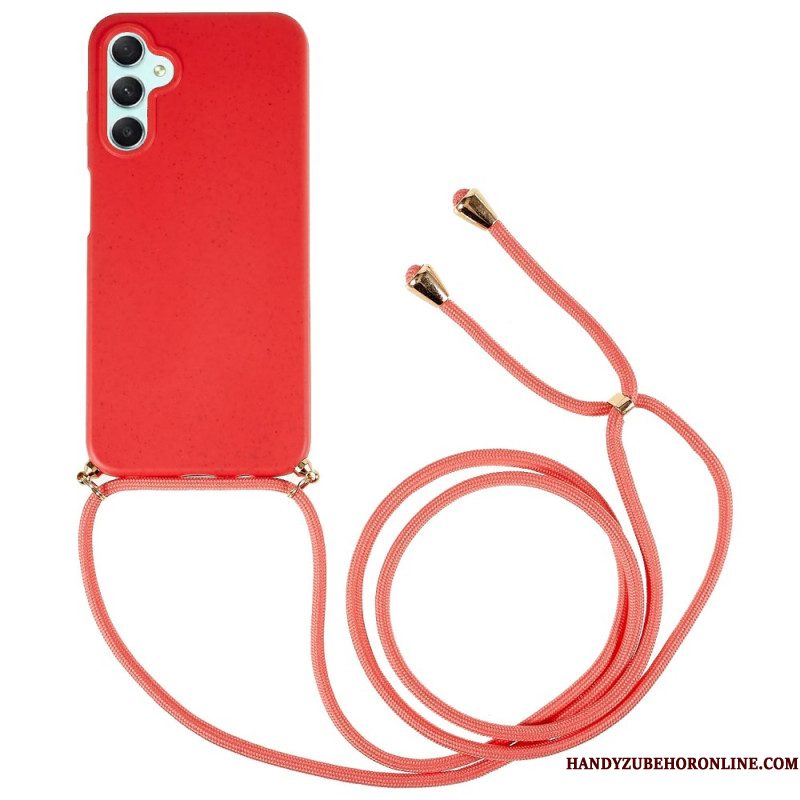 Hoesje Voor Samsung Galaxy S26 Plus Biologisch Afbreekbaar