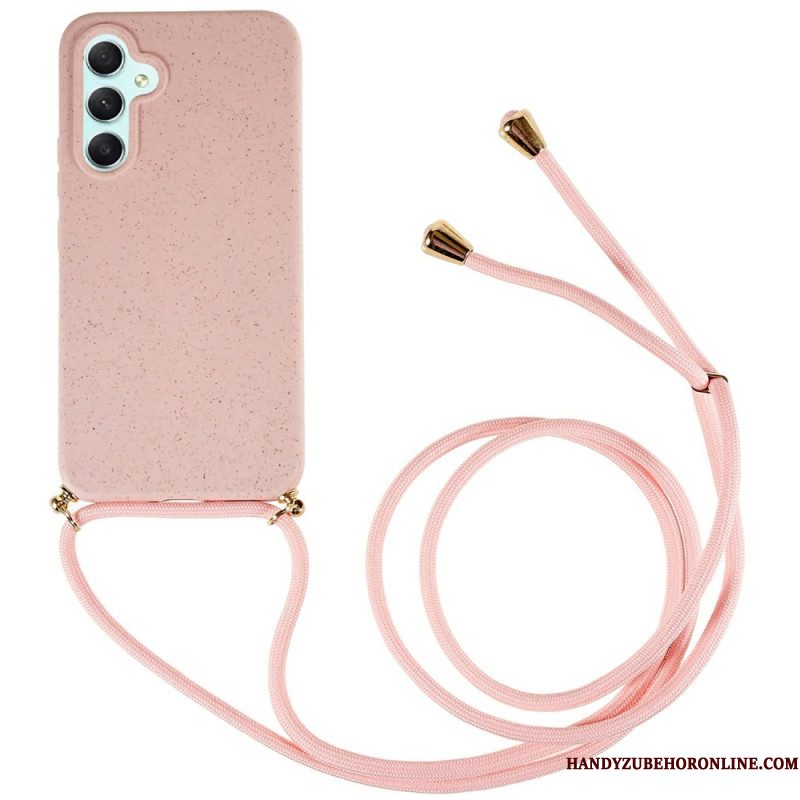 Hoesje Voor Samsung Galaxy S26 Plus Biologisch Afbreekbaar
