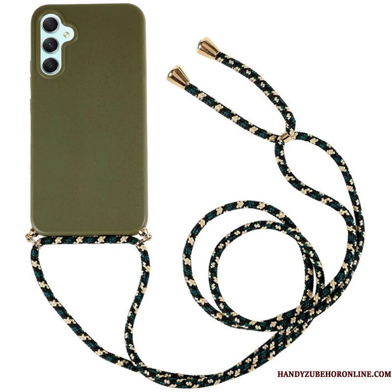 Hoesje Voor Samsung Galaxy S26 Plus Biologisch Afbreekbaar
