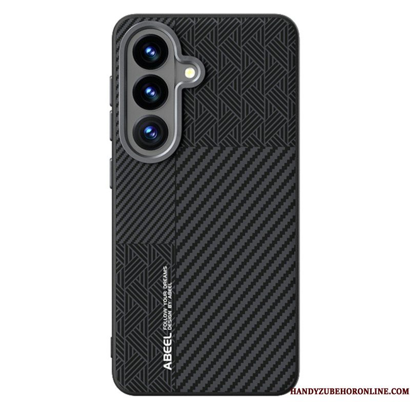 Hoesje Voor Samsung Galaxy S26 Plus Magnetisch Ontwerp Abeel