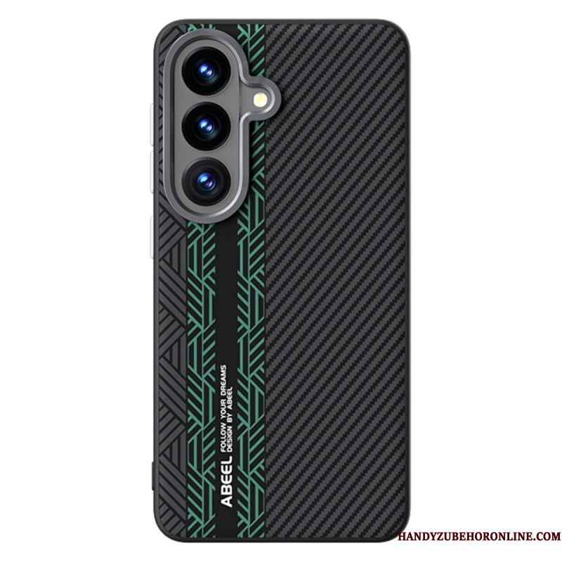 Hoesje Voor Samsung Galaxy S26 Plus Magnetisch Ontwerp Abeel