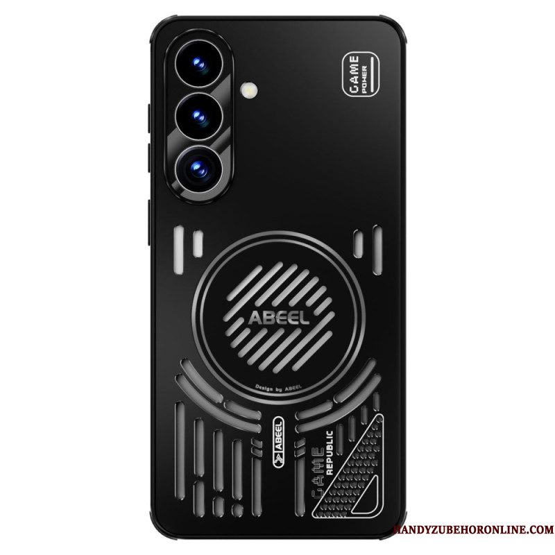 Hoesje Voor Samsung Galaxy S26 Plus Magnetische Abeel