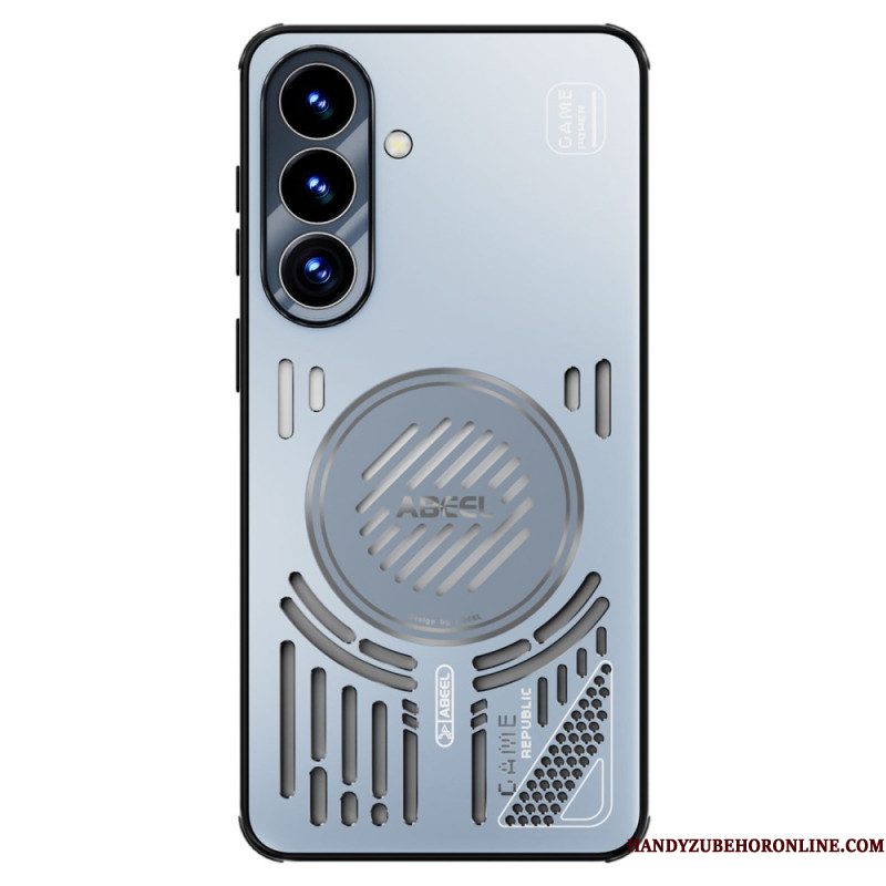 Hoesje Voor Samsung Galaxy S26 Plus Magnetische Abeel