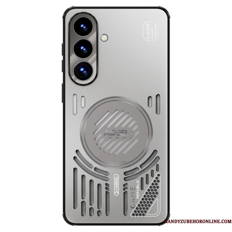 Hoesje Voor Samsung Galaxy S26 Plus Magnetische Abeel