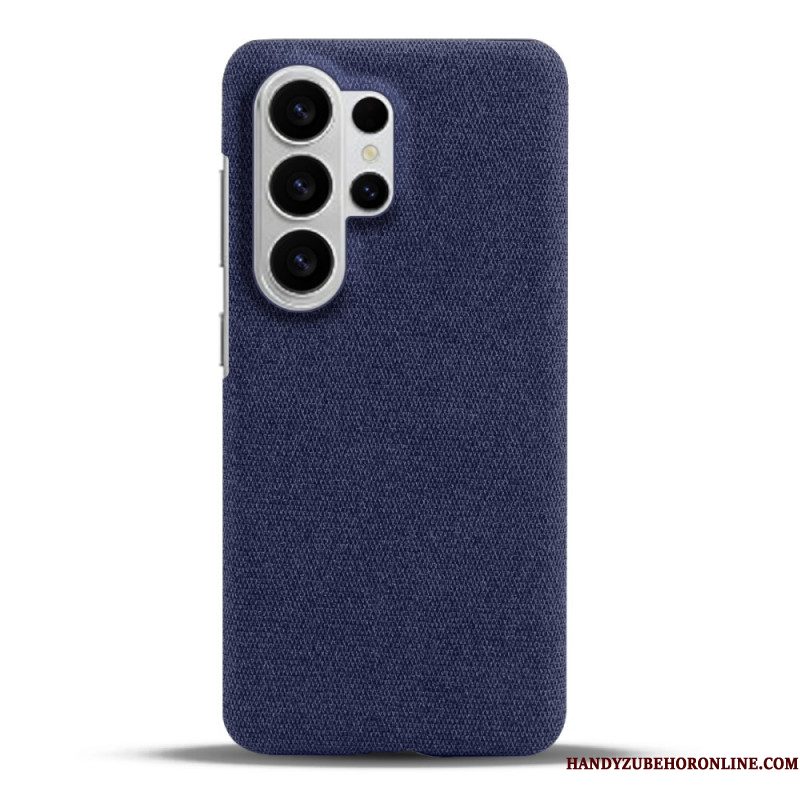Hoesje Voor Samsung Galaxy S26 Ultra Stof
