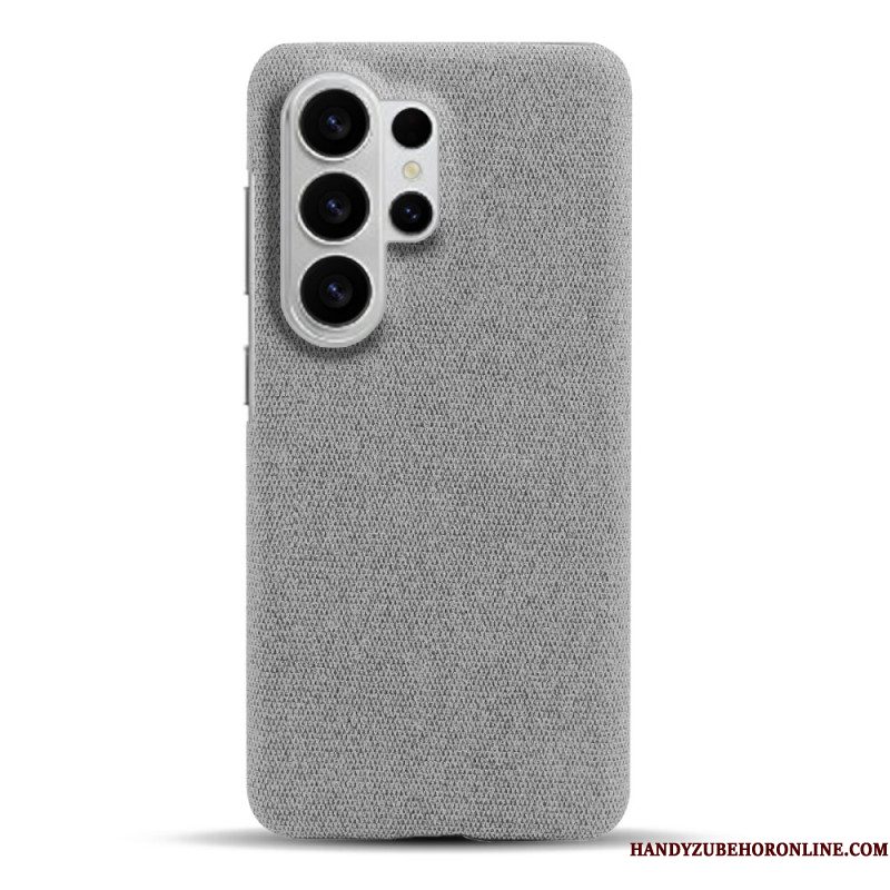 Hoesje Voor Samsung Galaxy S26 Ultra Stof