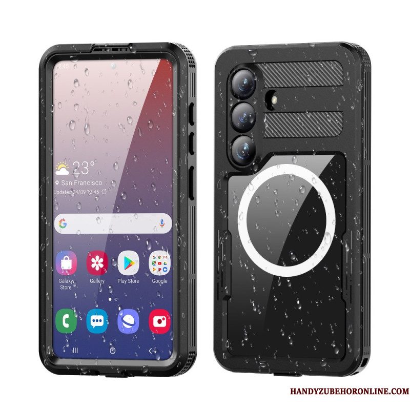 Hoesje Voor Samsung Galaxy S26 Waterdicht Redpepper
