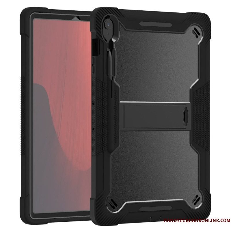 Hoesje Voor Samsung Galaxy Tab S10 Fe Plus Opvouwbare Standaard